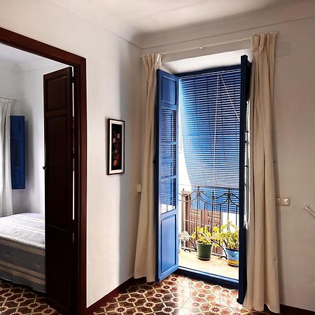 Casa La Rana Charming Townhouse Near The Beach Альтеа Экстерьер фото