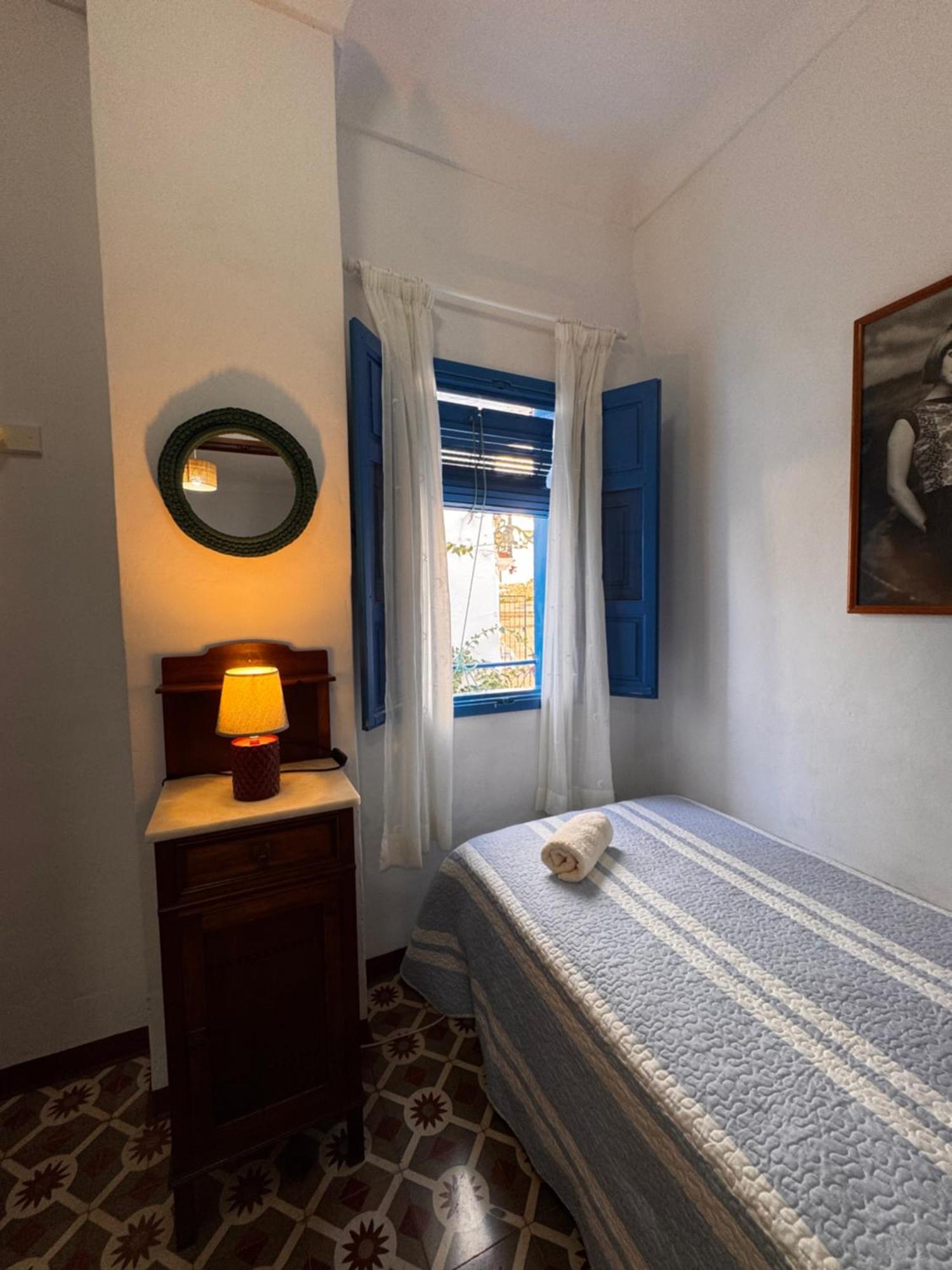 Casa La Rana Charming Townhouse Near The Beach Альтеа Экстерьер фото