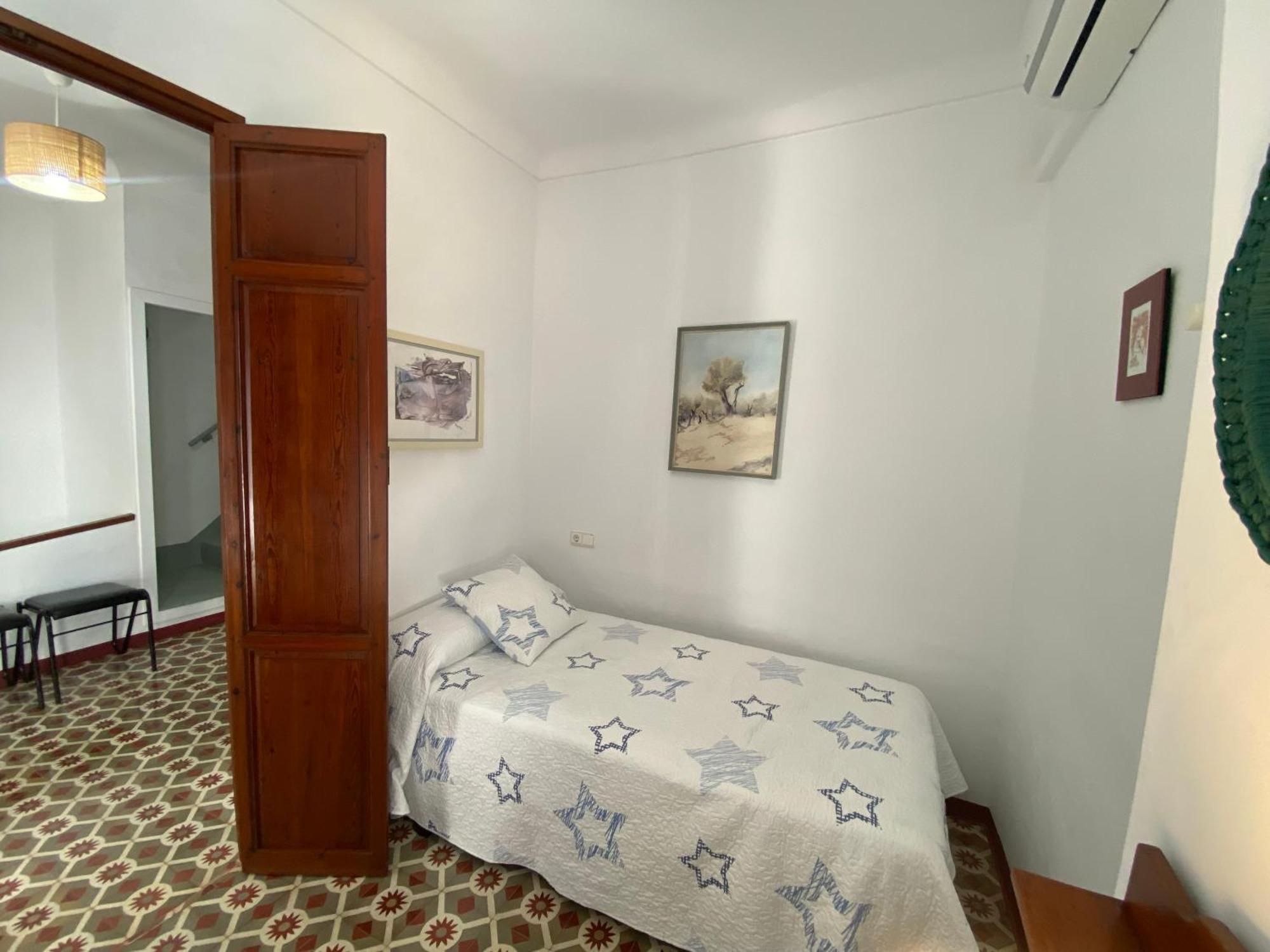 Casa La Rana Charming Townhouse Near The Beach Альтеа Экстерьер фото