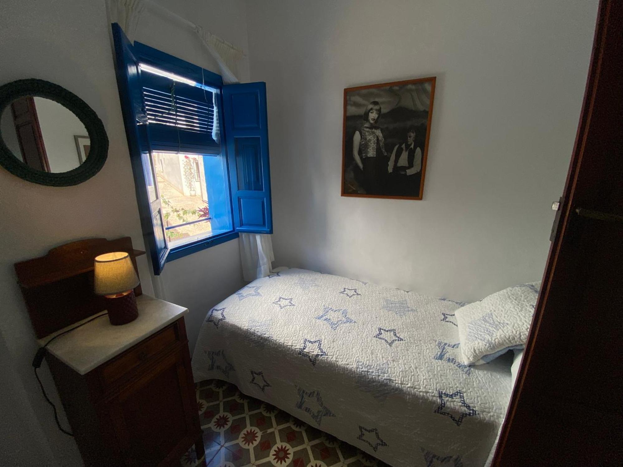 Casa La Rana Charming Townhouse Near The Beach Альтеа Экстерьер фото