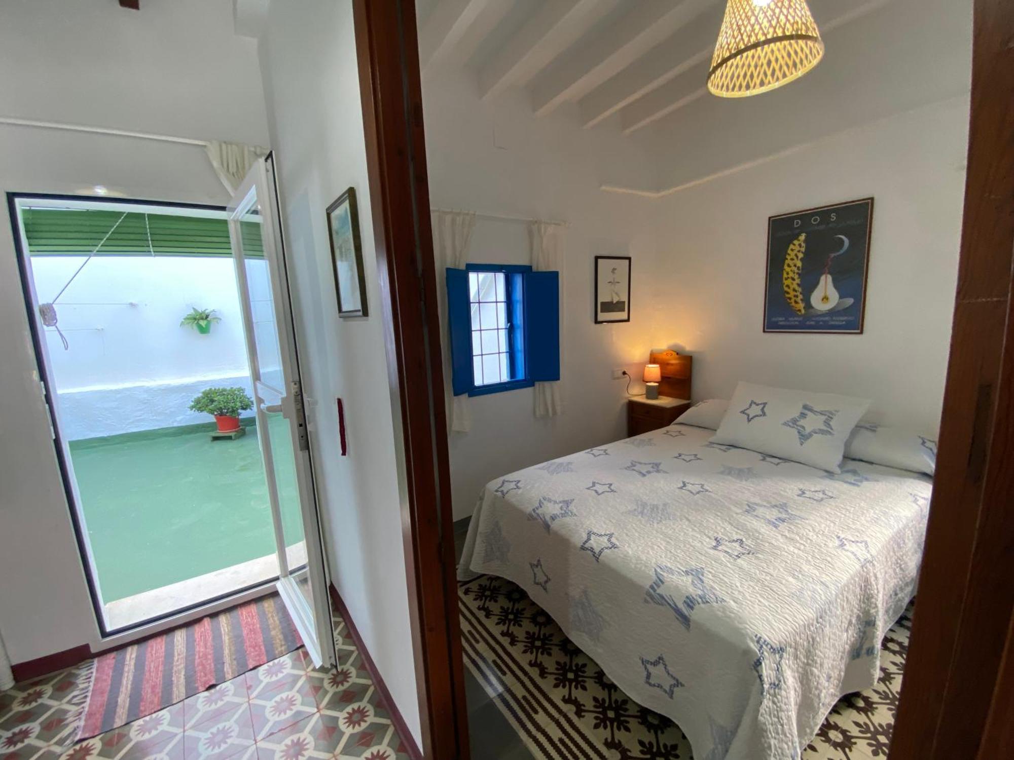 Casa La Rana Charming Townhouse Near The Beach Альтеа Экстерьер фото