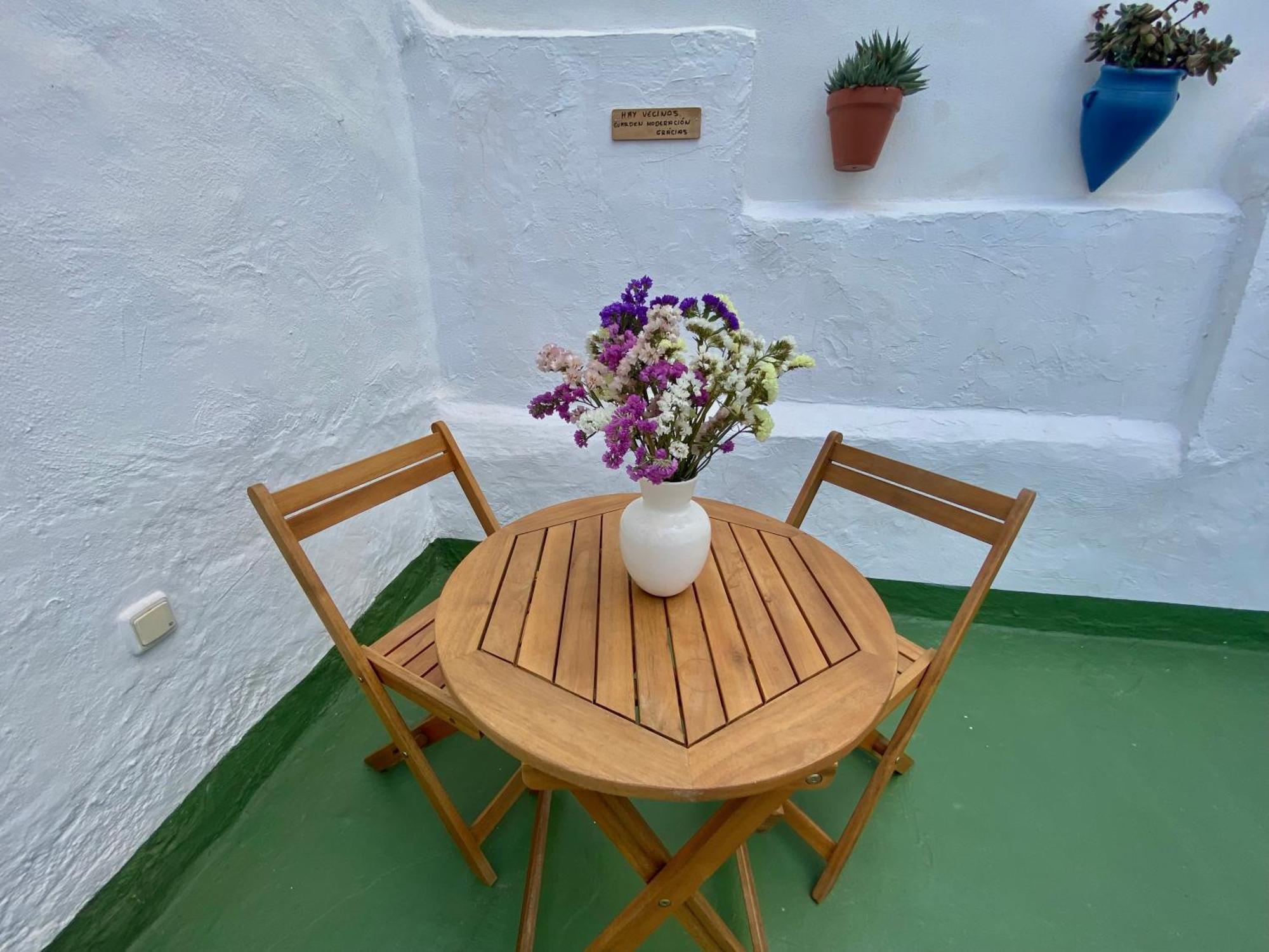 Casa La Rana Charming Townhouse Near The Beach Альтеа Экстерьер фото