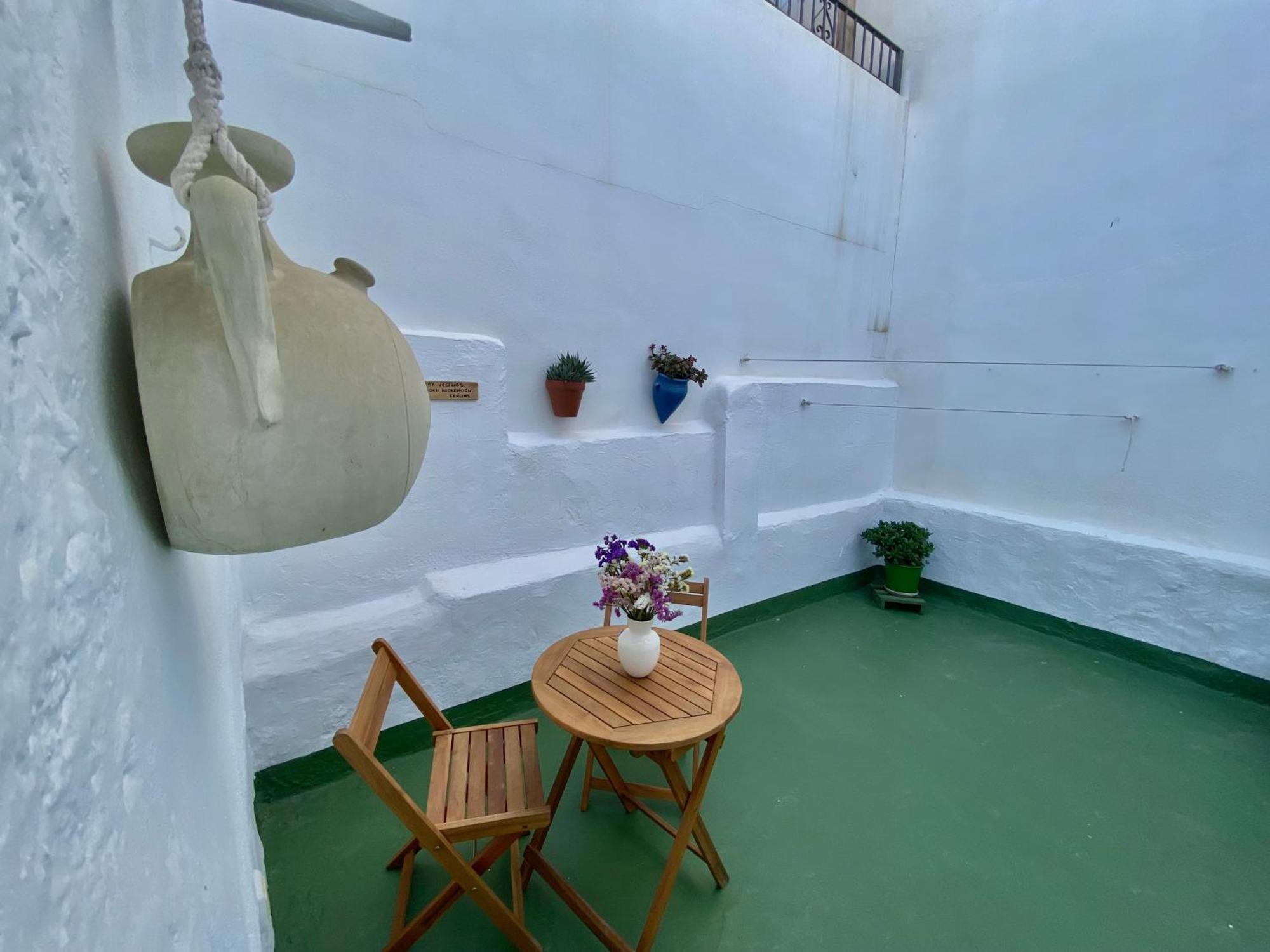 Casa La Rana Charming Townhouse Near The Beach Альтеа Экстерьер фото